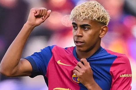 Hợp đồng của Yamal với Barca: Tiết lộ những chi tiết đáng kinh ngạc