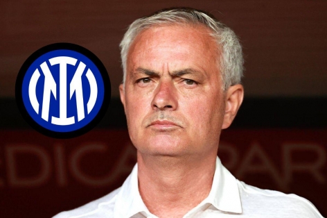 Jose Mourinho: 'Tôi không muốn Inter giành cú ăn ba, nó của tôi'