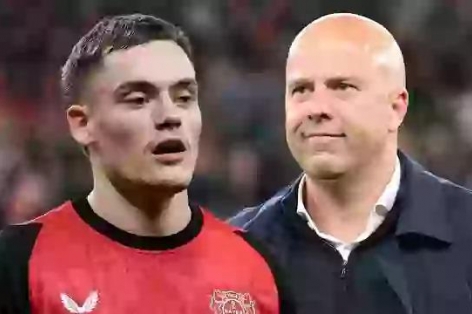 Chiêu mộ xong Wirtz, Liverpool quyết định bán ngôi sao hàng đầu