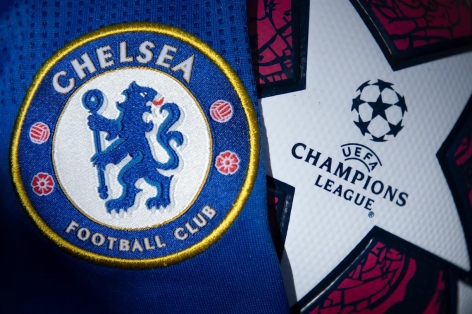Chelsea có thể bị cấm dự Champions League sau khi vô địch Conference League