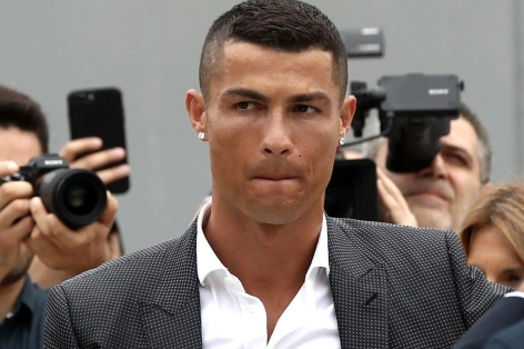 Tin chuyển nhượng 31/5: Real Madrid đón 'siêu tân binh', Ronaldo quyết định số phận