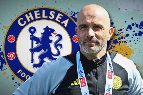 Được dự C1, Chelsea dồn toàn lực chiêu mộ 'cơn lốc đường biên'