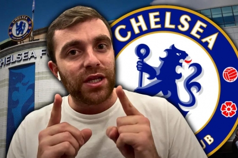 XÁC NHẬN: Chelsea đàm phán với bom tấn 115 triệu Euro