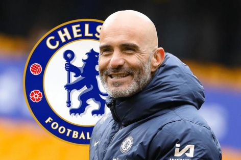 Chelsea chiêu mộ thành công 'lá chắn thép' với giá bất ngờ
