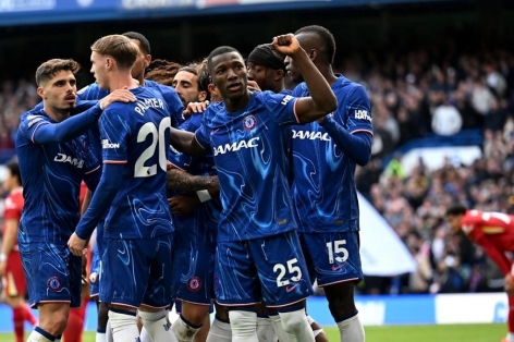 Vừa vô địch C3, Chelsea thanh lý luôn 14 cầu thủ