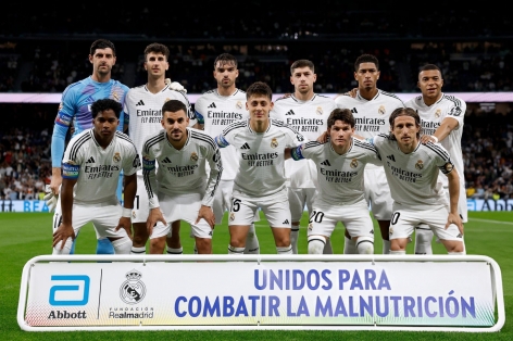 Ngôi sao Real Madrid bị yêu cầu 4 năm tù