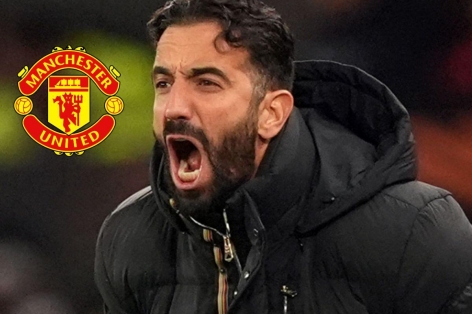 MU nuốt cay đắng, bom xịt chắc chắn cập bến Old Trafford