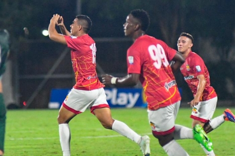 Nhận định Barranquilla vs Orsomarso: Chưa biết mùi thắng