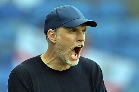 HLV Tuchel thẳng thừng chỉ trích ĐT Anh
