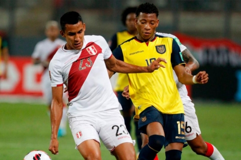 Nhận định Peru vs Ecuador: Khẳng định vị thế