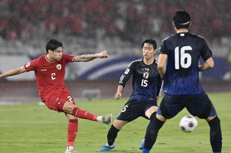 Nhận định Nhật Bản vs Indonesia: Chờ đợi địa chấn