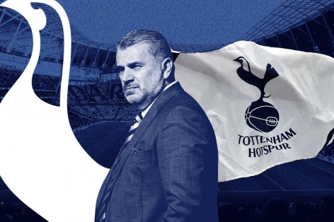 XÁC NHẬN: Tottenham có HLV thay thế Postecoglou
