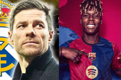 Tin chuyển nhượng 14/6: Real Madrid nổ bom tấn đắt bậc nhất, Barca tái kích hoạt Nico Williams