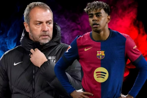 Yamal xác nhận, Barca đàm phán chiêu mộ ngôi sao cả châu Âu thèm muốn