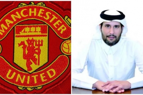 Chuyển nhượng MU 14/6: Giới chủ Qatar quyết lật đổ Jim Ratcliffe; Thần đồng cập bến Old Trafford
