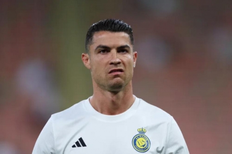 Tuyên bố của Ronaldo sắp được thử nghiệm tại FIFA Club World Cup
