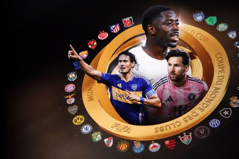 Sợ bị bẽ mặt, FIFA Club World Cup buộc phải đổi luật vào phút chót