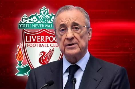 Chốt giá 0 đồng, Real Madrid tính sở hữu 'quái thú' của Liverpool