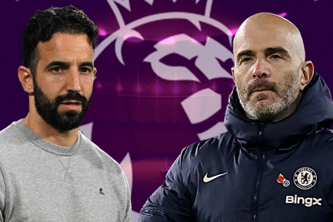 MU đánh bại Chelsea vụ tiền đạo 100 triệu Euro nhờ lý do kỳ lạ