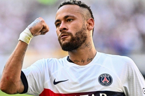 Rời Santos, Neymar đàm phán gia nhập CLB dự Champions League