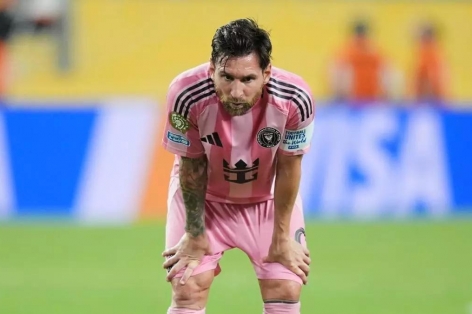 Mascherano vạch trần thông tin thất thiệt về Messi
