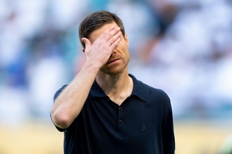 Xabi Alonso nêu rõ lý do khiến Real Madrid mất điểm trước Al Hilal