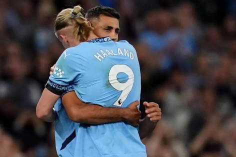 Được bật đèn xanh, Real Madrid thâu tóm ngôi sao số 1 Man City