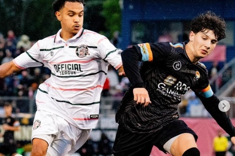 Nhận định Portland Bangers vs Lane United: Chủ nhà ôm hận