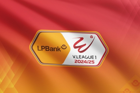Đội bóng V-League chia tay HLV theo cách tiếc nuối