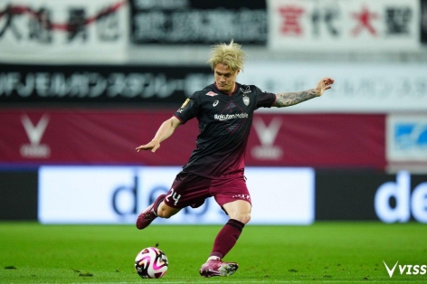 Nhận định Avispa Fukuoka vs Vissel Kobe: Tiếp đà chiến thắng, 17h00 ngày 28/6/2025