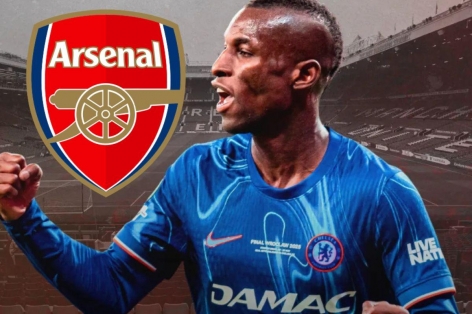 Tin chuyển nhượng 28/6: MU ký cái tên bất ngờ; Nicolas Jackson cập bến Arsenal?