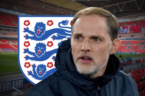 Thomas Tuchel chia tay ĐT Anh sau World Cup 2026?
