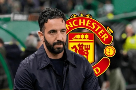 Chuyển nhượng MU 30/6: Chốt xong Messi mới; ngôi sao Nam Mỹ cập bến Old Trafford