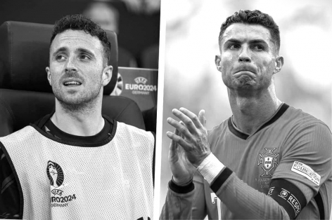 Ronaldo mất đi một đồng đội mẫu mực: Vĩnh biệt Diogo Jota