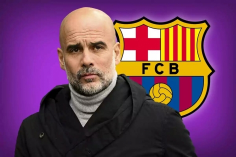 Pep Guardiola đồng ý, Man City chiêu mộ ngôi sao lừng danh của Barca