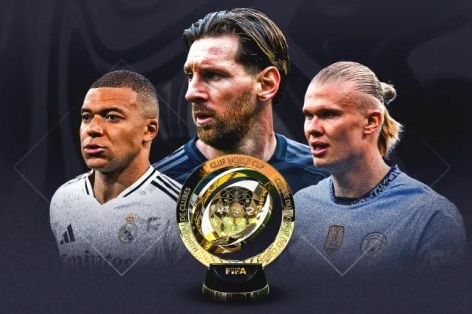 CHÍNH THỨC: CLB lớn tại FIFA Club World Cup sa thải HLV
