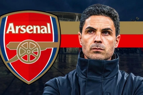 Không phải Sesko, Arsenal chuẩn bị đón 'siêu tiền đạo' ghi 97 bàn