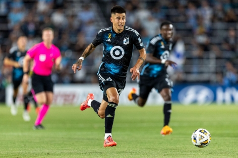 Nhận định Minnesota United vs Holstein Kiel: Dễ có trận hòa