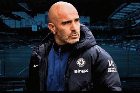 CHÍNH THỨC: Chelsea chiêu mộ tiền đạo phá kỷ lục