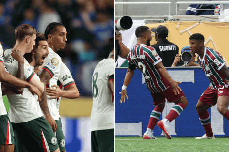 Giá vé bán kết FIFA Club World Cup giảm khó tin