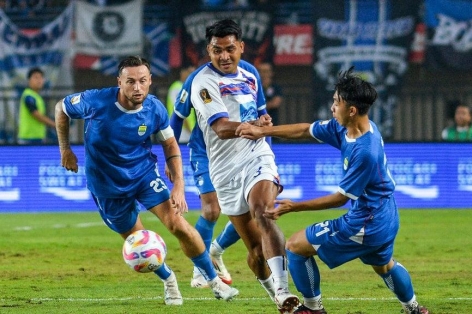 Nhận định Dewa United vs Port MTI: Chung kết bảng đấu