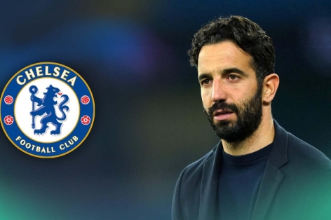 MU tính mua người thừa tại Chelsea