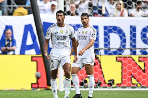 Tội đồ Real Madrid nhận phán quyết từ Xabi Alonso