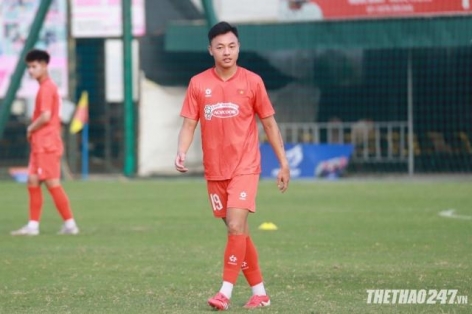 Bảng xếp hạng U23 Đông Nam Á 2025