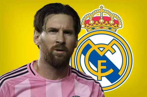 Tin chuyển nhượng 13/7: Quái thú Liverpool đồng ý đến Real Madrid; Messi xác định tương lai