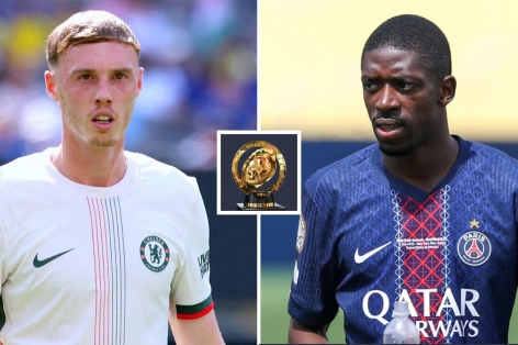 Lộ diện cầu thủ xuất sắc nhất FIFA Club World Cup