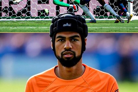Robert Sanchez: Người hùng bất ngờ của Chelsea được ví như Petr Cech
