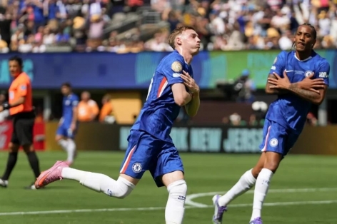 Quyết trả đũa, PSG duyệt chi 250 triệu Euro mua ngôi sao Chelsea