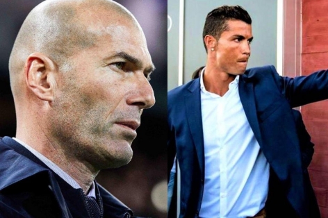 Tin chuyển nhượng 17/7: Real Madrid chốt Zidane mới; Ronaldo có bến đỗ khó tin