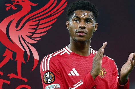 Chuyển nhượng MU 17/7: Quyết định tương lai 5 ngôi sao; Rashford cập bến Liverpool?
